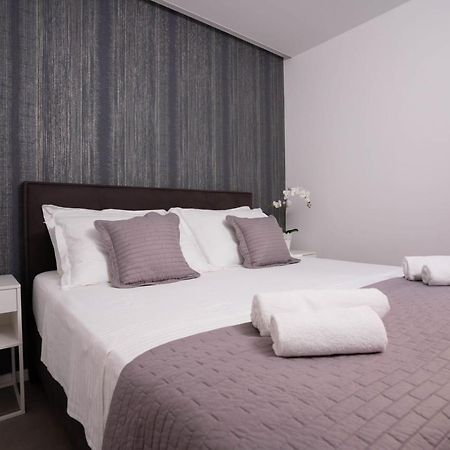 באסקה וודה Apartmani Lara מראה חיצוני תמונה