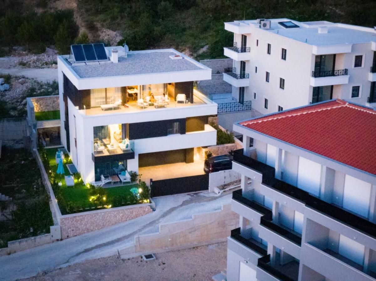 באסקה וודה Apartmani Lara מראה חיצוני תמונה