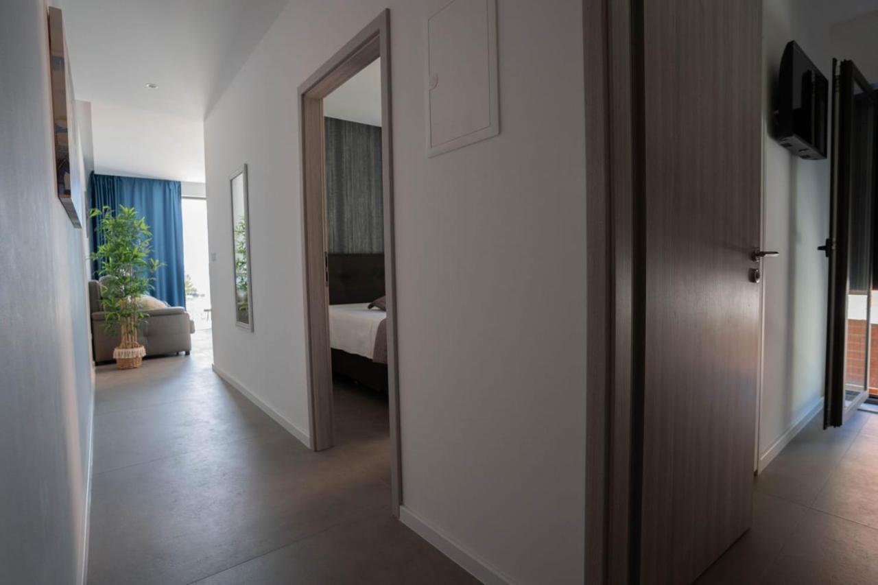 באסקה וודה Apartmani Lara מראה חיצוני תמונה