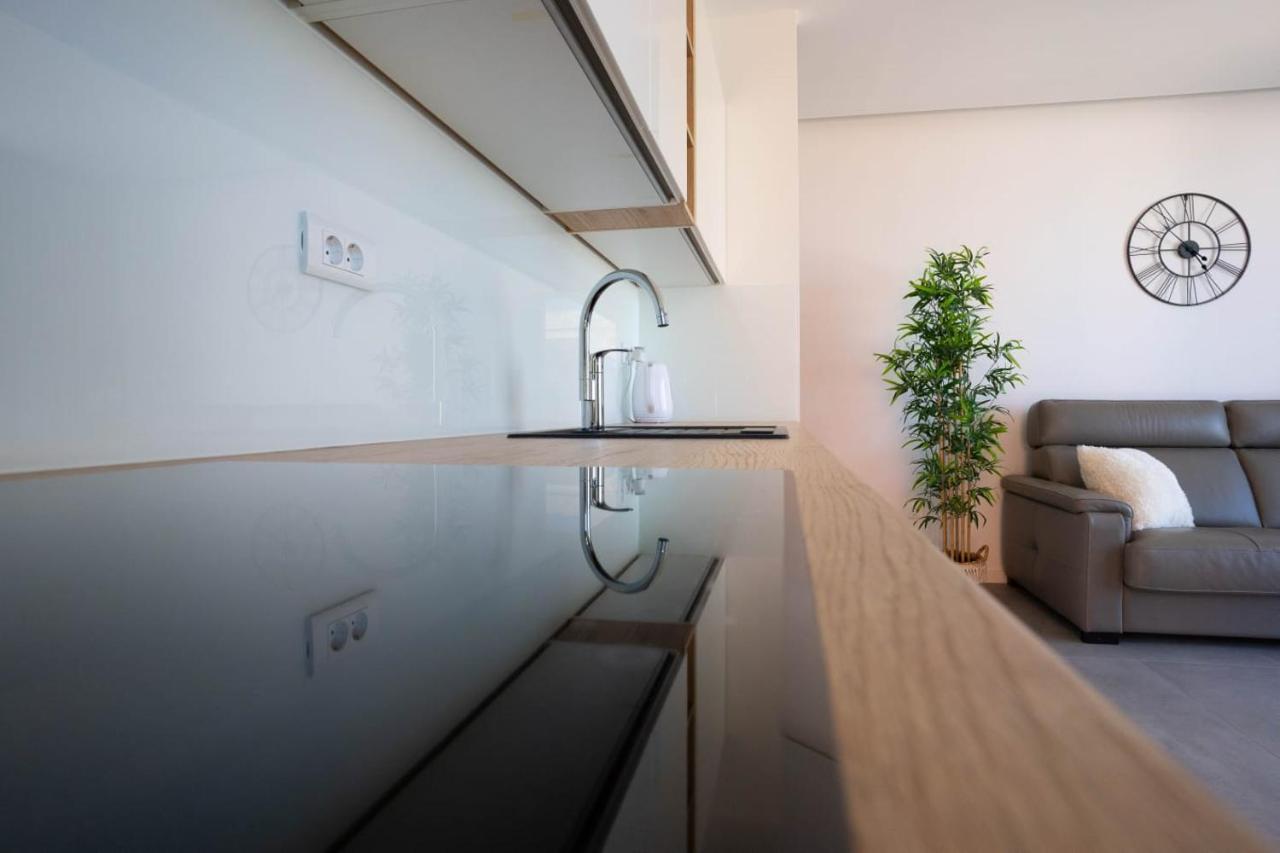 באסקה וודה Apartmani Lara מראה חיצוני תמונה