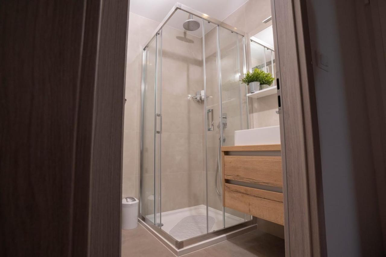 באסקה וודה Apartmani Lara מראה חיצוני תמונה