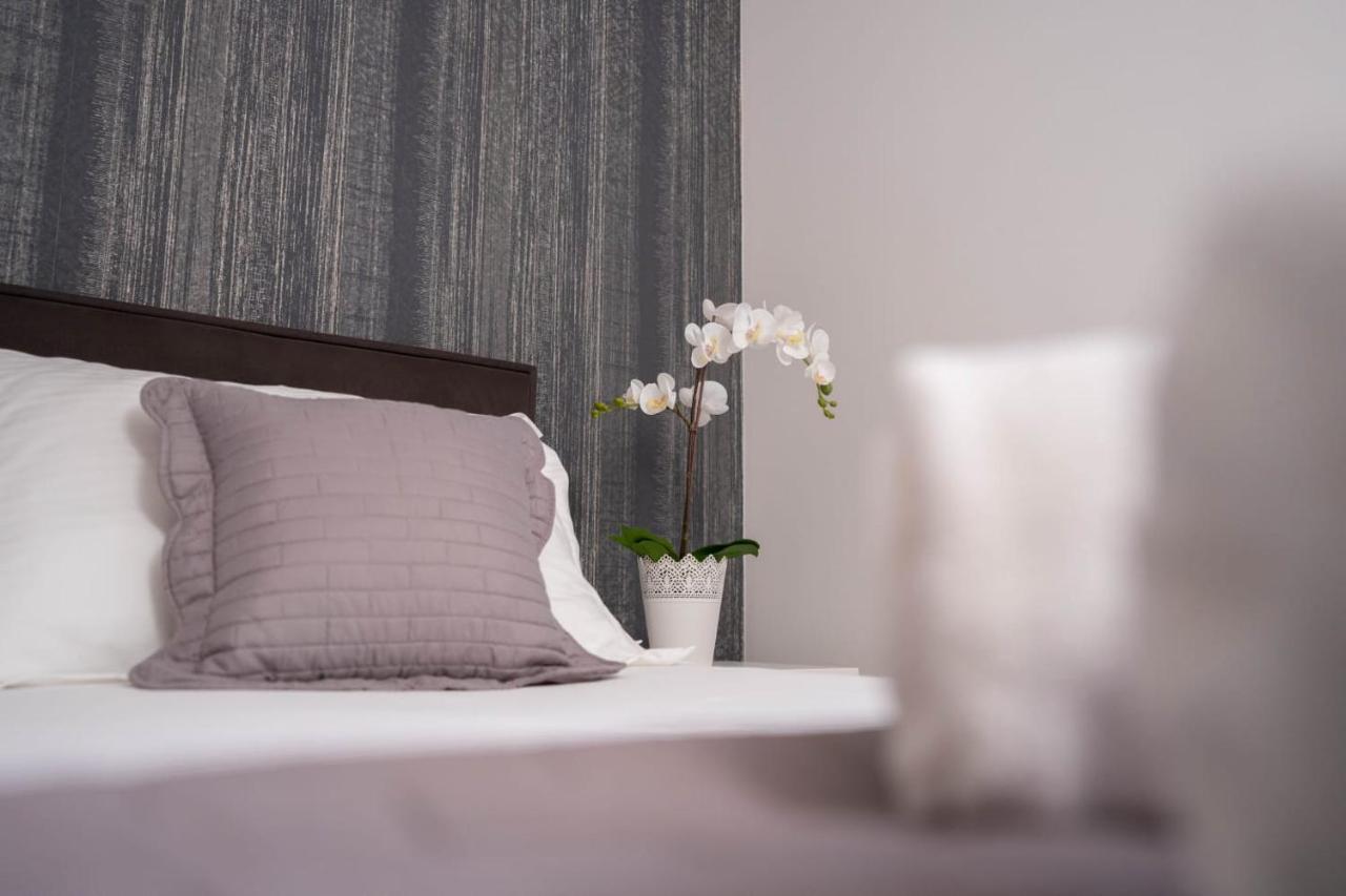 באסקה וודה Apartmani Lara מראה חיצוני תמונה